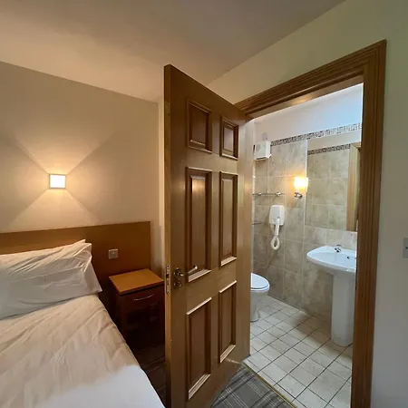 Holiday home Scenic Golf Fossa *