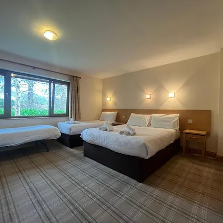Holiday home Scenic Golf Fossa *