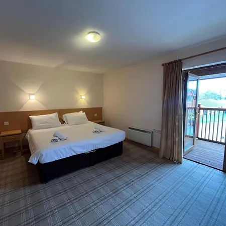 Scenic Golf Fossa Holiday home *