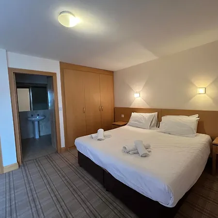Holiday home Scenic Golf Fossa