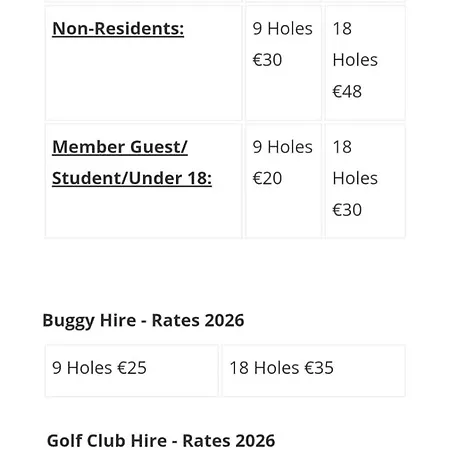 Scenic Golf Fossa Holiday home Killarney