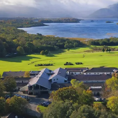 Scenic Golf Fossa Killarney