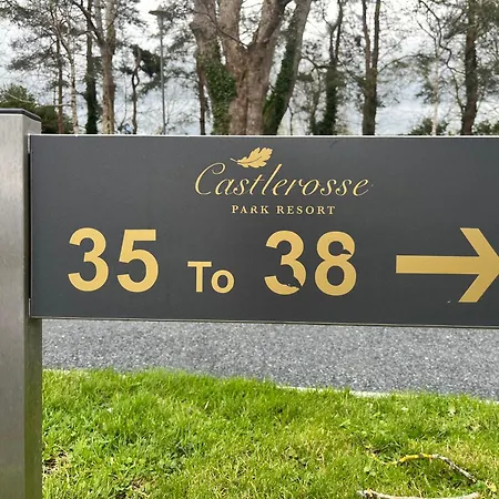 Scenic Golf Fossa Killarney