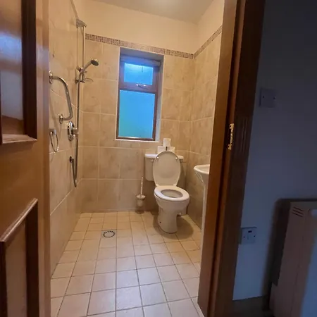 Holiday home Scenic Golf Fossa